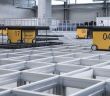 Smarte Supply Chains Forum in Dachau: Logistik neu denken (Foto: HUSS Unternehmensgruppe)