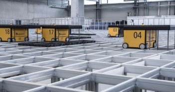 Smarte Supply Chains Forum in Dachau: Logistik neu denken (Foto: HUSS Unternehmensgruppe)