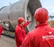 Unternehmen denken vermehrt über Produktionsverlagerung aus China (Foto: Scholpp GmbH)