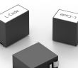 WE-HCMD Induktivität verbessert TLVR-Leistungsdichte und Effizienz erheblich unter (Foto: Würth Elektronik eiSos GmbH & Co. KG)