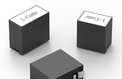 WE-HCMD Induktivität verbessert TLVR-Leistungsdichte und Effizienz erheblich unter (Foto: Würth Elektronik eiSos GmbH & Co. KG)