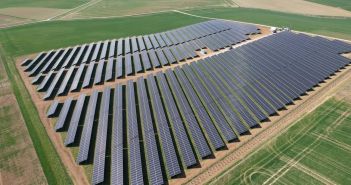 ABO Energy startet zwei Freiflächen-Solarparks insgesamt 13 MW (Foto: ABO Energy GmbH & Co. KGaA)