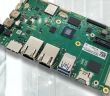 DATA MODUL bringt eDM-SBC-iMX8MP Single Board Computer ab (Foto: DATA MODUL AG)