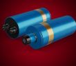FLEXPOINT MVgoldHP Lasermodul liefert 2000 mW Licht und (Foto: Laser Components Germany GmbH)
