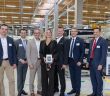 JULABO eröffnet klimapositives DGNB-Werk in Lahr mit 30000 (Foto: JULABO GmbH)