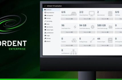 Mirantis k0rdent Enterprise und Virtualization vereinheitlichen Kubernetes-Management effizient (Foto: Mirantis)