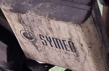 Symeo GmbH feiert zwanzig Jahre industrielle Radarsensorik und (Foto: Symeo GmbH)