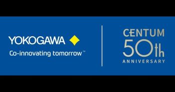 Yokogawa feiert 50 Jahre DCS mit CENTUM VP Release7 (Foto: Yokogawa Deutschland GmbH)