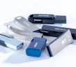 DATA REVERSE rekonstruiert schwer beschädigte USB-Sticks mit professioneller (Foto: DATA REVERSE Datenrettung - Bindig Media GmbH)
