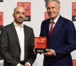 EPG Consulting als Top Consultant ausgezeichnet beim Mittelstandsgipfel (Foto: Ehrhardt Partner Group (EPG))
