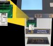 GeBE liefert modularisierten COMPACT Plus Thermodrucker für PAARI (Foto: PAARI)