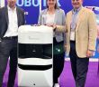 imrox vertreibt ST Engineering Aethon AMR-Systeme für deutsche (Foto: imrox GmbH)