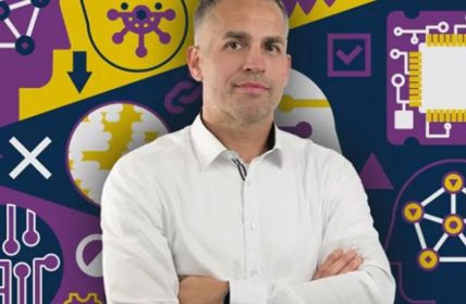 KI-gestützte Cloud-Lösungen von LOGSOL optimieren Logistikprozesse schnell und (Foto: LOGSOL GmbH)