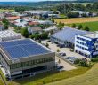 LANG Technik GmbH optimiert Prozesse mit APplus für (Foto: Asseco Solutions AG)