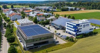 LANG Technik GmbH optimiert Prozesse mit APplus für (Foto: Asseco Solutions AG)