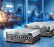 Neue Nuvo-11000 Serie bietet lüfterlose Edge-KI-Plattform mit industrieller (Foto: Bressner Technology GmbH)
