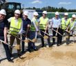 Power-to-Heat-Lösung in Sulzbach-Rosenberg startet massive prozessnahe Dekarbonisierung industrieller (Foto: LEONHARD KURZ Stiftung & Co. KG)