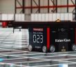 TRANSCO modernisiert Gottmadinger Lager mit effizienter cloudbasiertem storelogix (Foto: storelogix by common solutions GmbH & Co. KG)