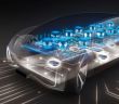 AUMOVIO präsentiert auf IAA Mobility 2025 innovative Mobilitätslösungen (Foto: Continental Aktiengesellschaft)
