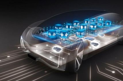 AUMOVIO präsentiert auf IAA Mobility 2025 innovative Mobilitätslösungen (Foto: Continental Aktiengesellschaft)