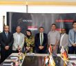 KATHREIN und Arcorp starten Partnerschaft für Afrikaweite digitale (Foto: Arcorp)