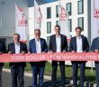 Max Bögl erreicht 7.000 Mitarbeitende und bildet 430 (Foto: Firmengruppe Max Bögl)
