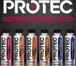 PROTEC+ bringt professionelle Fahrzeugadditive direkt zu Privatkunden ohne (Foto: CTP GmbH .  bluechemGROUP)