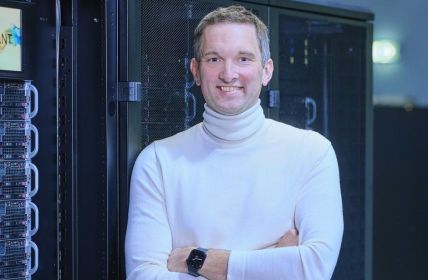 Q.ANT erhält 62 Millionen Series-A Finanzierung für photonische (Foto: Q.ant GmbH)