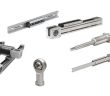 Rollon und Timken bieten modulare Lineartechnik für höchste (Foto: Rollon GmbH)