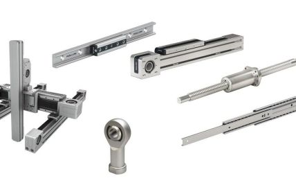 Rollon und Timken bieten modulare Lineartechnik für höchste (Foto: Rollon GmbH)