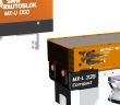 Sensorbasierte Greif- und Spannsysteme von SMW auf EMO2025 (Foto: SMW-Autoblok Spannsysteme GmbH)
