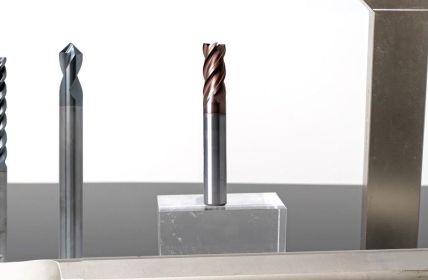 Tool Factory 2025 Sortiment: Höhere Standzeiten, Prozesssicherheit und (Foto: TOOL FACTORY Cutting Tool Solutions GmbH)
