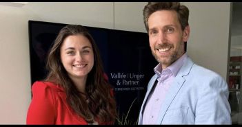 VUP GmbH startet August duale Ausbildung zur Kauffrau (Foto: Vallee, Unger & Partner .  eine Marke der VUP GmbH)