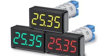 akYtec erweitert Angebot um zwei robuste Panel-Messgeräte für (Foto: akYtec GmbH)