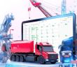 Bauer Spezialtiefbau integriert Rosenberger Telematiklösungen für weltweit gesteigerte (Foto: Rosenberger Telematics)