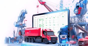 Bauer Spezialtiefbau integriert Rosenberger Telematiklösungen für weltweit gesteigerte (Foto: Rosenberger Telematics)