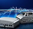 BRESSNER präsentiert kompakte Nuvo-11531 Embedded-PCs mit 36 TOPS (Foto: Bressner Technology GmbH)