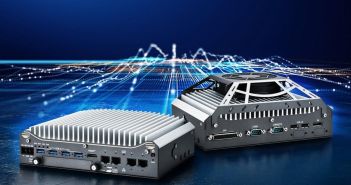 BRESSNER präsentiert kompakte Nuvo-11531 Embedded-PCs mit 36 TOPS (Foto: Bressner Technology GmbH)