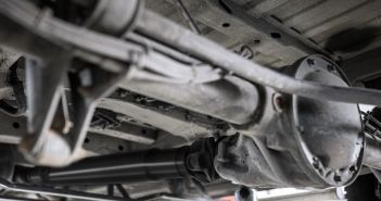 EDS All Driveshaft liefert über 200 Sprinter-Gelenkwellen ab (Foto: Welte Cardan-Service GmbH)