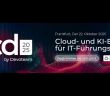 Google Cloud Day Frankfurt zeigt Agentic KI für (Foto: Devoteam GmbH)