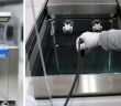 Modulare Reinigungssysteme von Ecoclean und UCM weltweit effizient (Foto: Ecoclean GmbH)