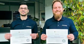 Pyramid Computer startet zertifizierten ChromeOS Flex-Service für sichere Selfservice-Terminals Pyramid Computer startet zertifizierten ChromeOS Flex-Service für sichere (Foto: Pyramid Computer GmbH)