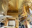 QSolid-Konsortium entwickelt deutschen Quantencomputer mit supraleitenden Qubits und (Foto: Forschungszentrum Jülich. Sascha Kreklau)