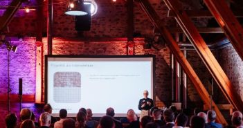 Siebter io-Thementag verbindet Digitalisierung Automation und Menschenzentrierte Transformation (Foto: Sebastian Weindel)