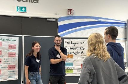 Tag der offenen Tür im IAC bietet vielfältige (Foto: SMC Deutschland)