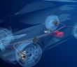 ZF setzt weltweit mit Brake-by-Wire neue Maßstäbe für (Foto: ZF Group)