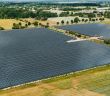 ASE startet 45 MWp PV-Cluster in Brandenburg mit (Foto: AMPYR Solar Deutschland GmbH)