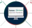 Captrain und kasasi bündeln heterogene Telematikdaten für effizientere (Foto: kasasi GmbH)