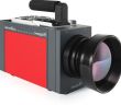 Radiometrisch kalibrierte ImageIR 9800 liefert präzise hochauflösende Thermografieergebnisse (Foto: InfraTec GmbH Infrarotsensorik und Messtechnik)