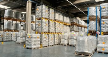 Transco Mainsped erweitert Rüsselsheim Portfolio um Lagerlogistik und Distribution Transco Mainsped erweitert Rüsselsheim Portfolio um Lagerlogistik und (Foto: TRANSCO GmbH)